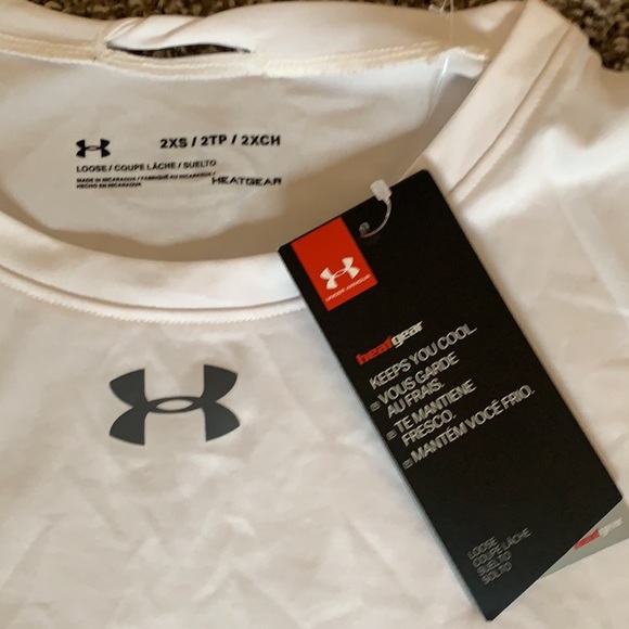 Under Armour HeatGear - Picture 2 of 5